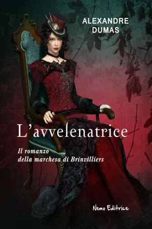 titolo romanzo marchesa e fabbrica
